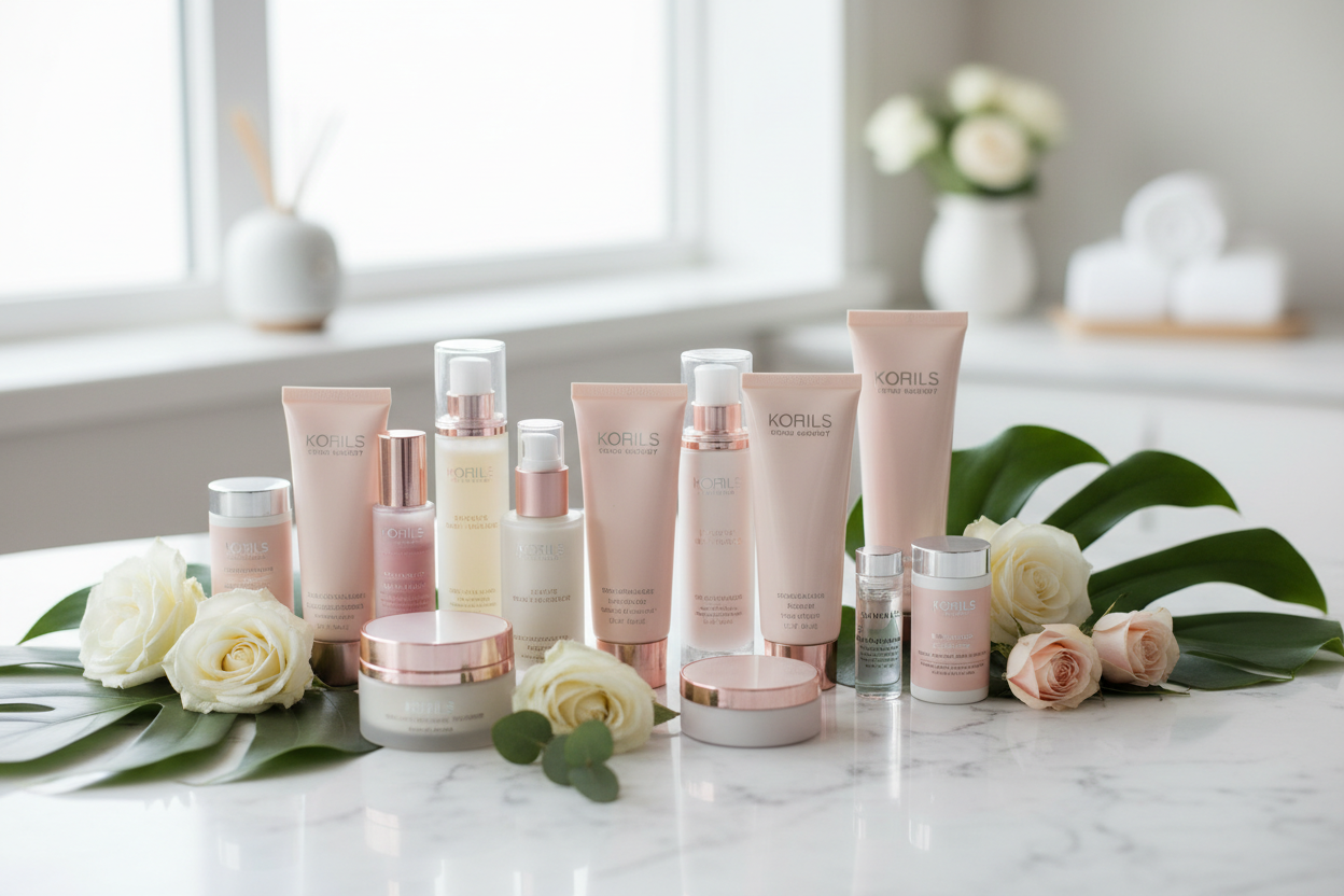 Beauty & Personal Care
