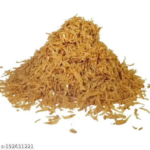 Chrismi Baby Shrimp Dry Fish 200 Grams - Grandsell