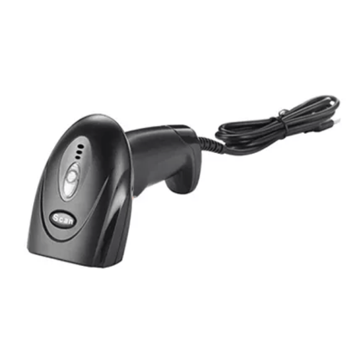 Grandse Barcode Scanner USB - Grandsell