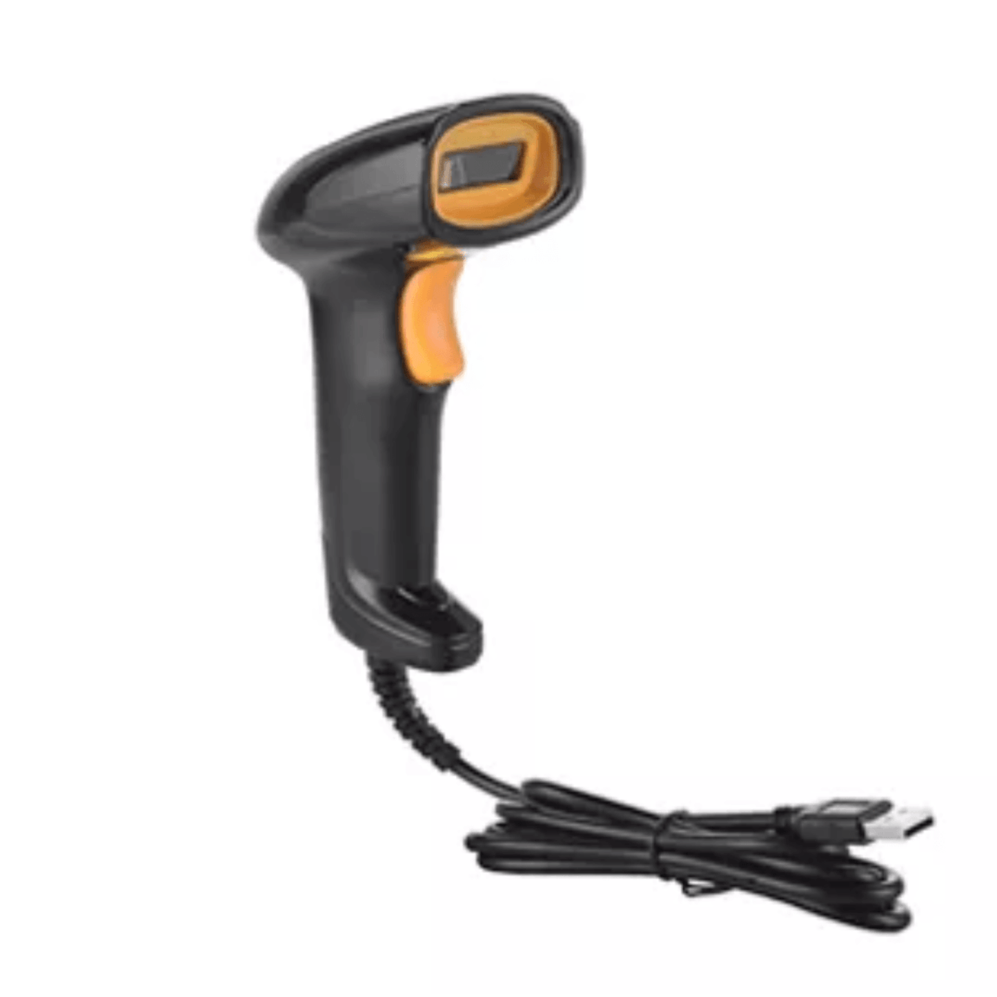 Grandse Billing Software Barcode Scanner with 58MM Thermal Printer - Grandsell