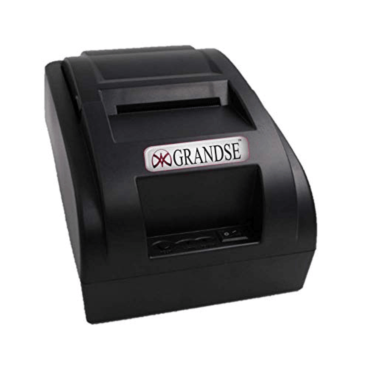 Grandse Billing Software Barcode Scanner with 58MM Thermal Printer - Grandsell