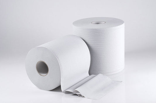 Grandse Thermal Paper Roll 58mm (Width) x 14 Mtrs (Length) Pack of 10 Rolls - Grandsell